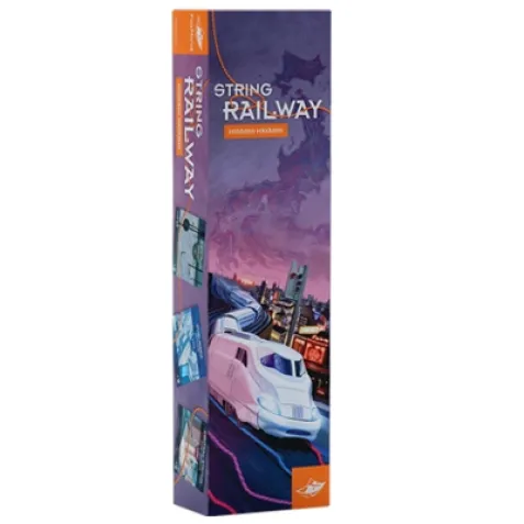 String Railway