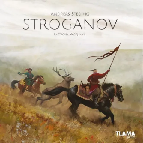 Stroganov