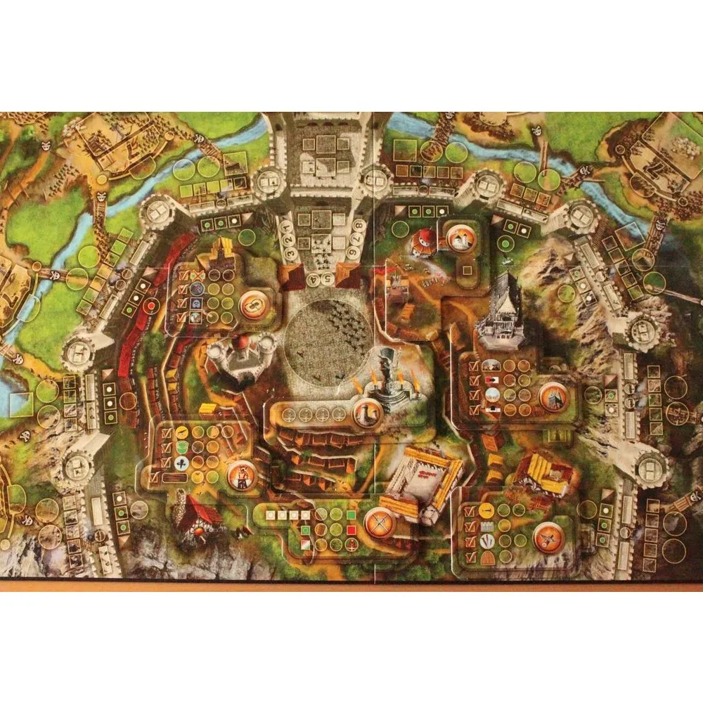 Stronghold: Undead