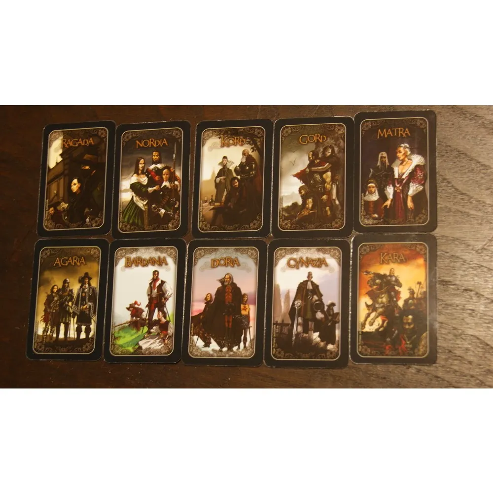 Stronghold: Undead