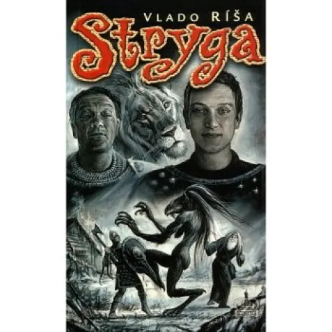 Stryga
