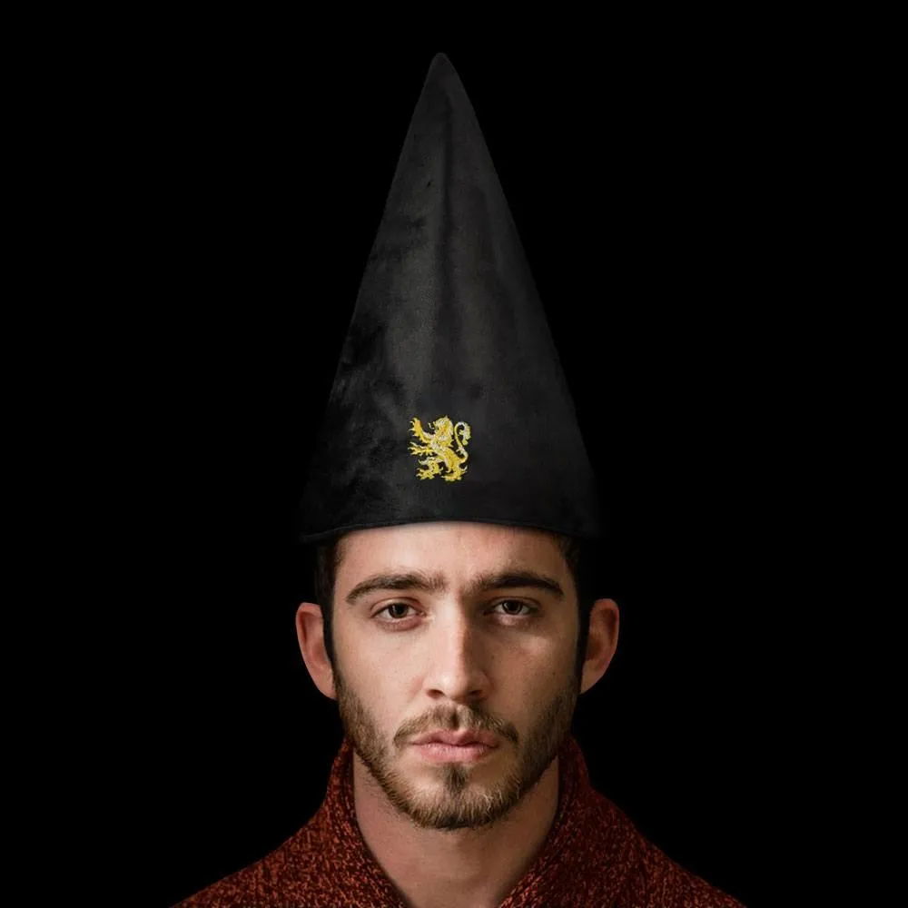 Harry Potter Studentenmütze - Gryffindor