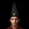 Harry Potter Studentenmütze - Gryffindor