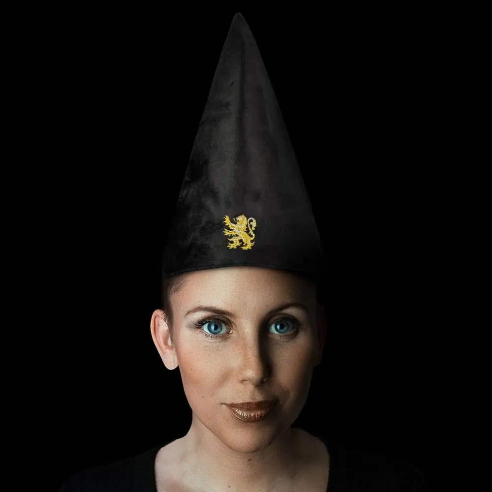 Harry Potter Studentenmütze - Gryffindor