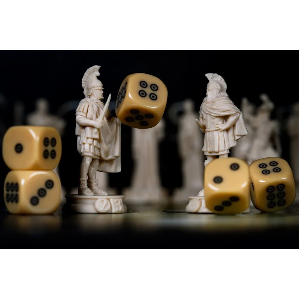 Successors (česky)
