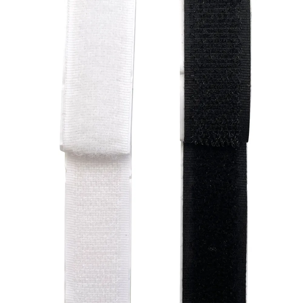 Samolepiaci suchý zips 20 cm
