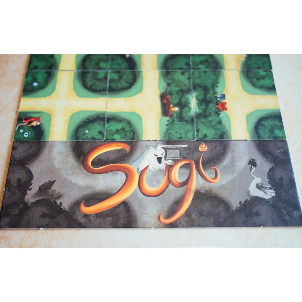 Sugi