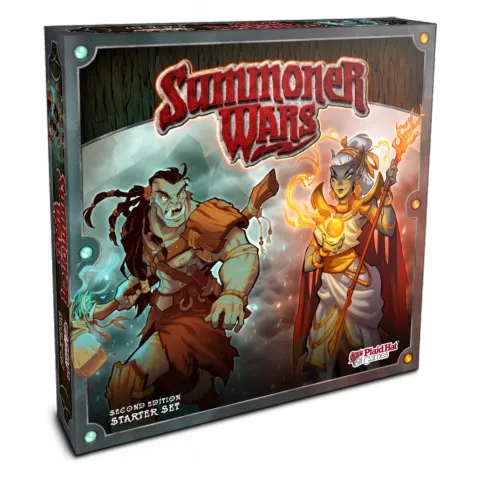 Summoner Wars 2nd Edition: Starter Set