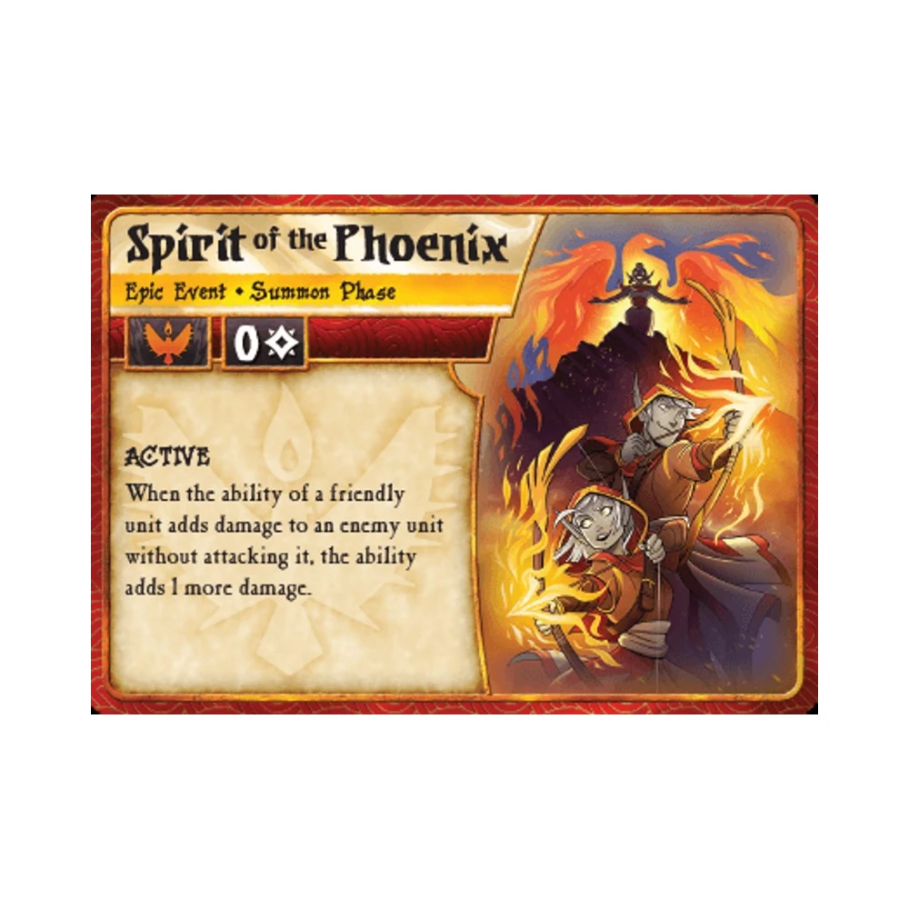 Summoner Wars 2nd Edition: Starter Set