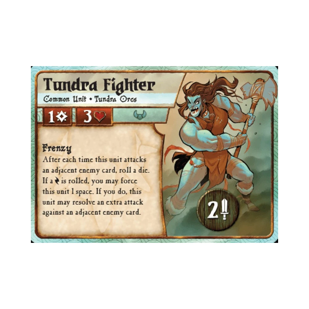 Summoner Wars 2nd Edition: Starter Set