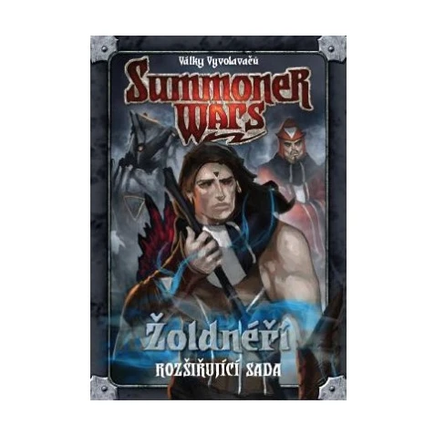 Summoner Wars: Žoldnéři