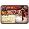 Summoner Wars: Phoenix Elves - Second Summoner Faction Deck