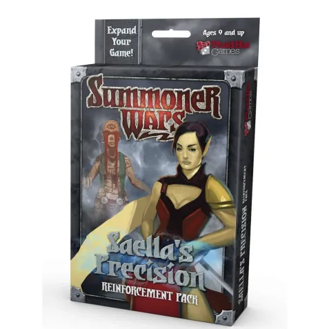 Summoner Wars: Saella's Precision