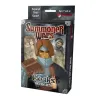 Summoner Wars: Cloaks Faction Deck