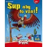 Sup aby to vzal!