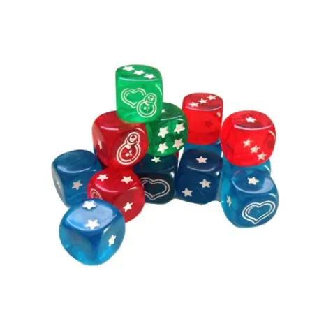 Super Dungeon Explore: Dice Pack
