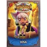Super Dungeon Explore: Kisa