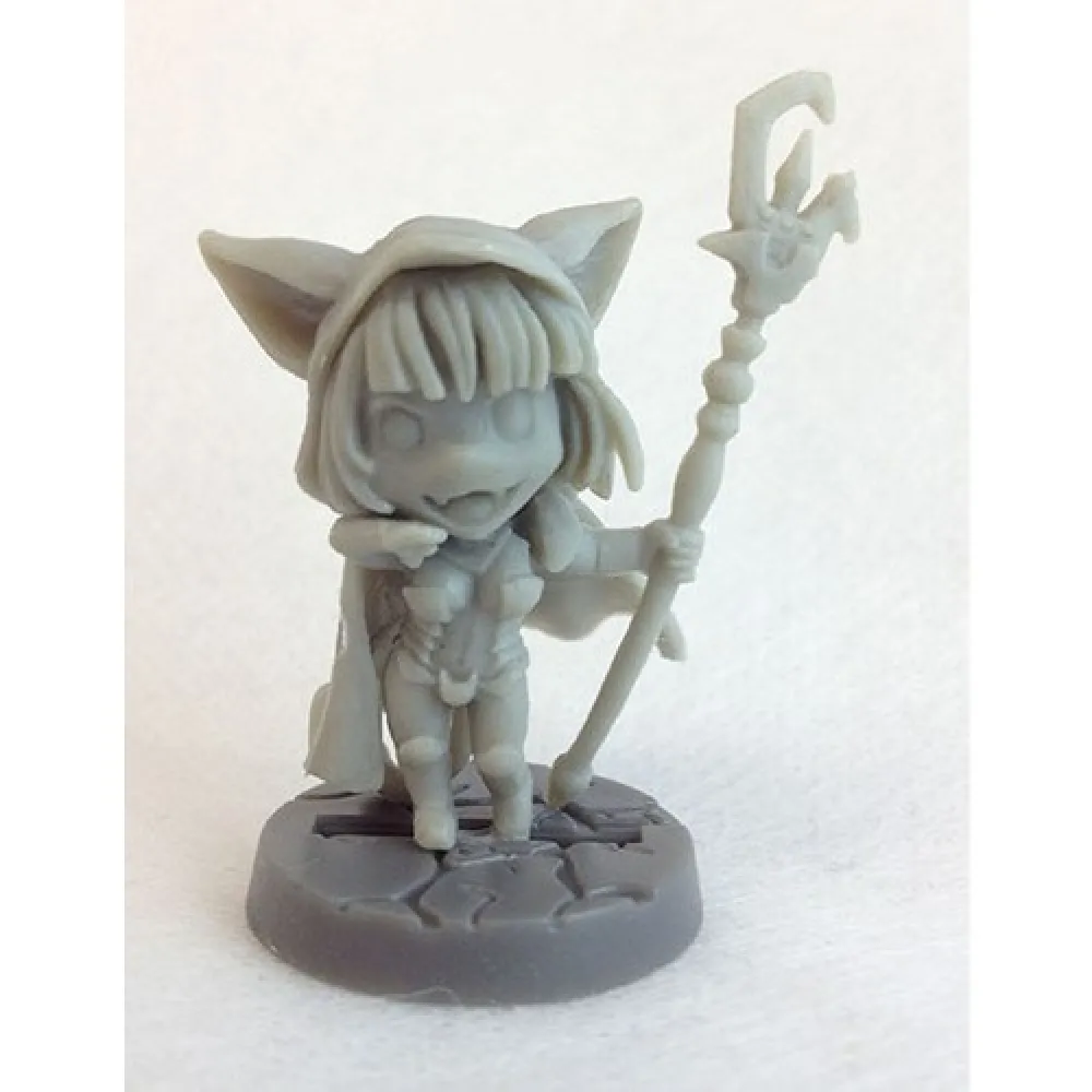 Super Dungeon Explore: Kisa