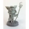 Super Dungeon Explore: Kisa