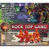 Super Dungeon Explore: Rock Top Gang