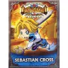 Super Dungeon Explore: Sebastian Cross