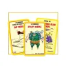Super Munchkin: Guest Artist Edition - Lar De Souza