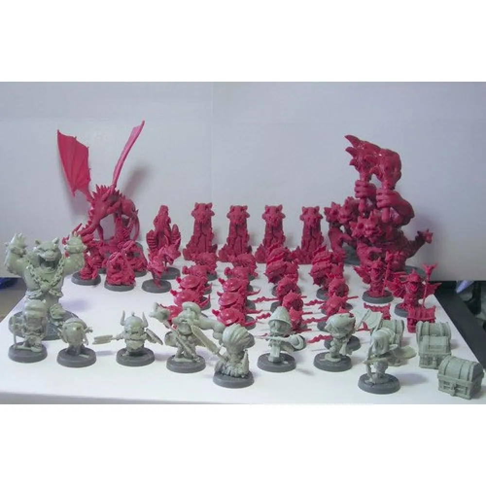 Super Dungeon Explore