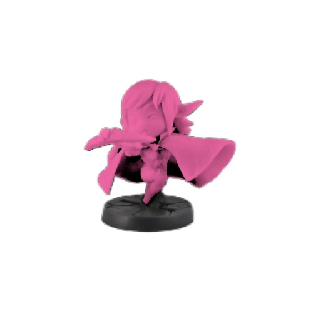 Super Dungeon Explore: Kaelly the Nether Strider