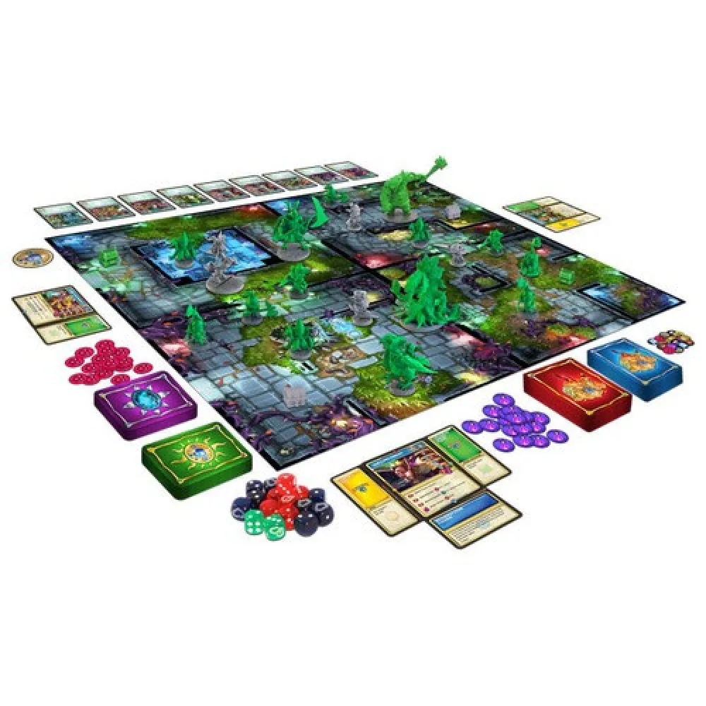 Super Dungeon Explore: Forgotten King