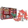 Super Dungeon Explore: Claws of the Wyrm Warband