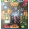 Super Dungeon Explore: Dungeons of Crystalia Dungeon Tiles
