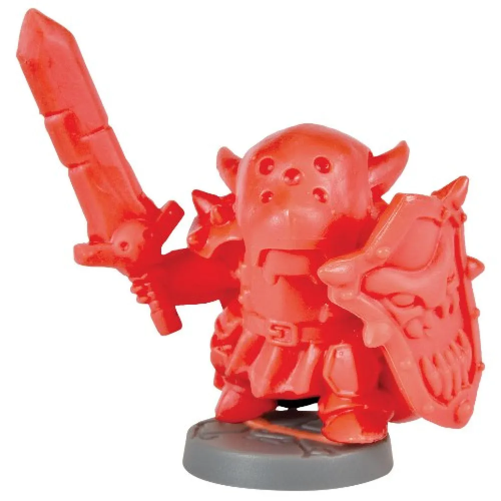 Super Dungeon Explore: Ser Snapjaw