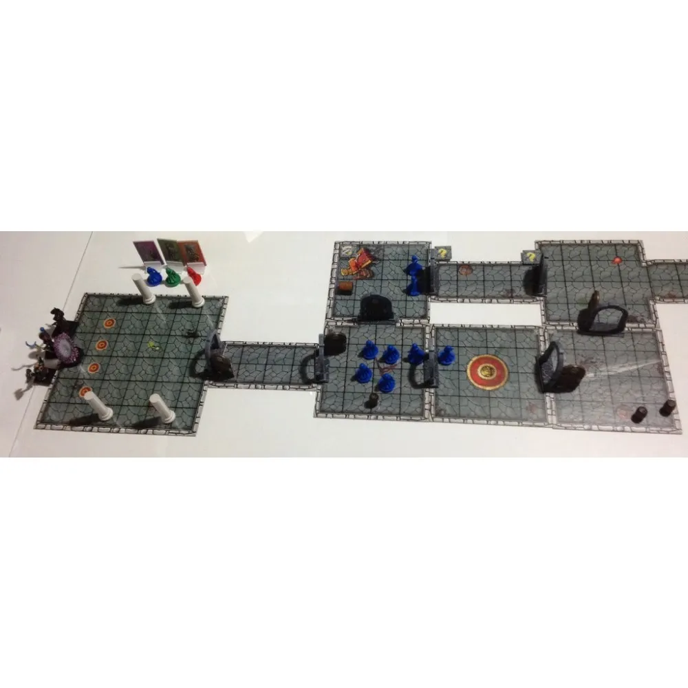 Super Fantasy: Ugly Snouts Assault