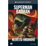 DC Komiksový komplet 78 - Superman/Batman: Největší hrdinové