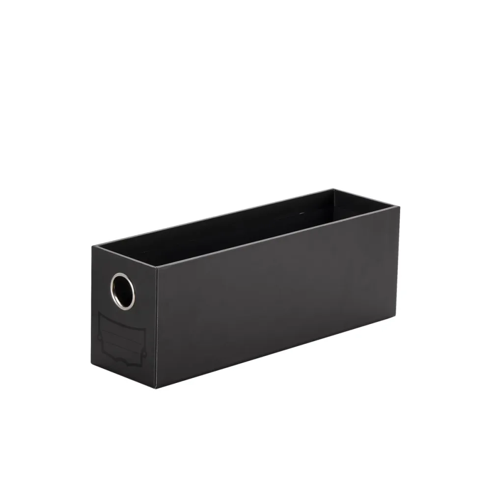 Dragon Shield Card Drawer - Black