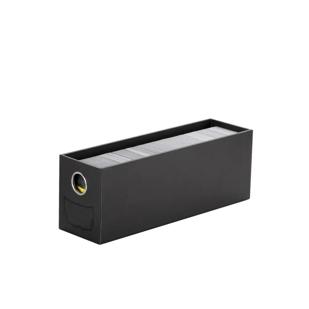 Dragon Shield Card Drawer - Black