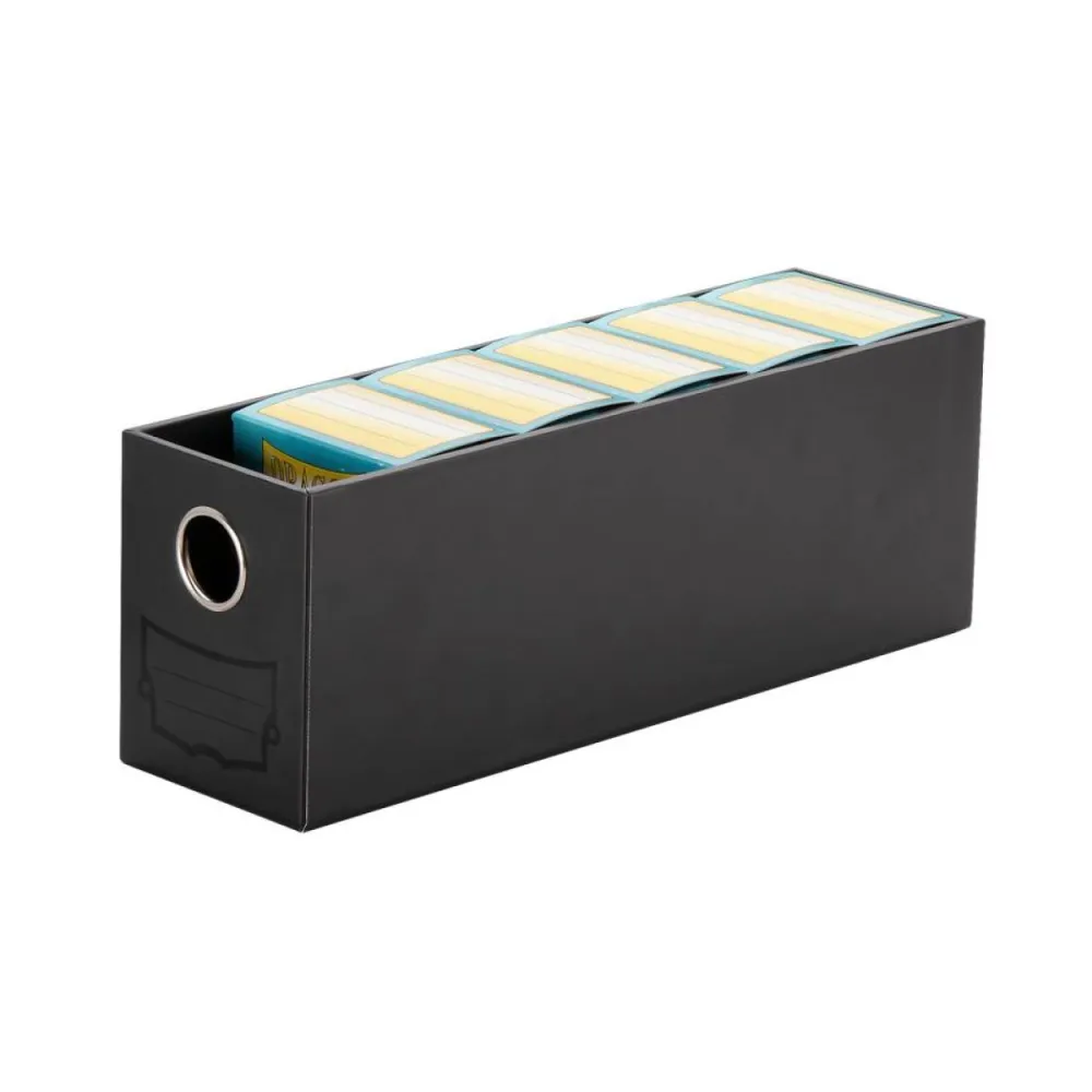 Dragon Shield Card Drawer - Black