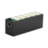 Dragon Shield Card Drawer - Black