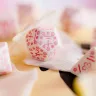 Japanese Dice Set