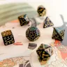 Japanese Dice Set
