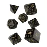 Japanese Dice Set