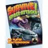 Survive: Space Attack! - 5-6 Player Mini-Expansion