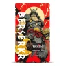 Berserkr Beef Jerky - Bushido (Teriyaki & Peanuts), 25g