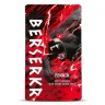 Berserkr Beef Jerky - Fenrir (Pure Meat), 25g