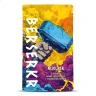 Berserkr Beef Jerky - Mjolnir (Lemon Pepper), 25g