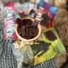 Berserkr Beef Jerky - Mjolnir (Lemon Pepper), 25g