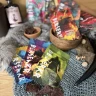 Berserkr Beef Jerky - Mjolnir (Lemon Pepper), 25g