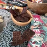 Berserkr Beef Jerky - Mjolnir (Lemon Pepper), 25g