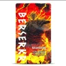 Sušené mäso Berserkr - Ragnarok (Ohnivá salsa), 25g