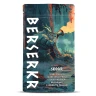 Berserkr Beef Jerky - Skogr (Forest Spice Blend), 25g